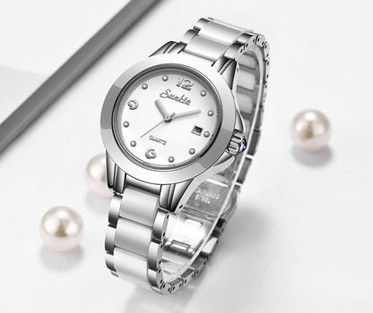 Montre Sunkta