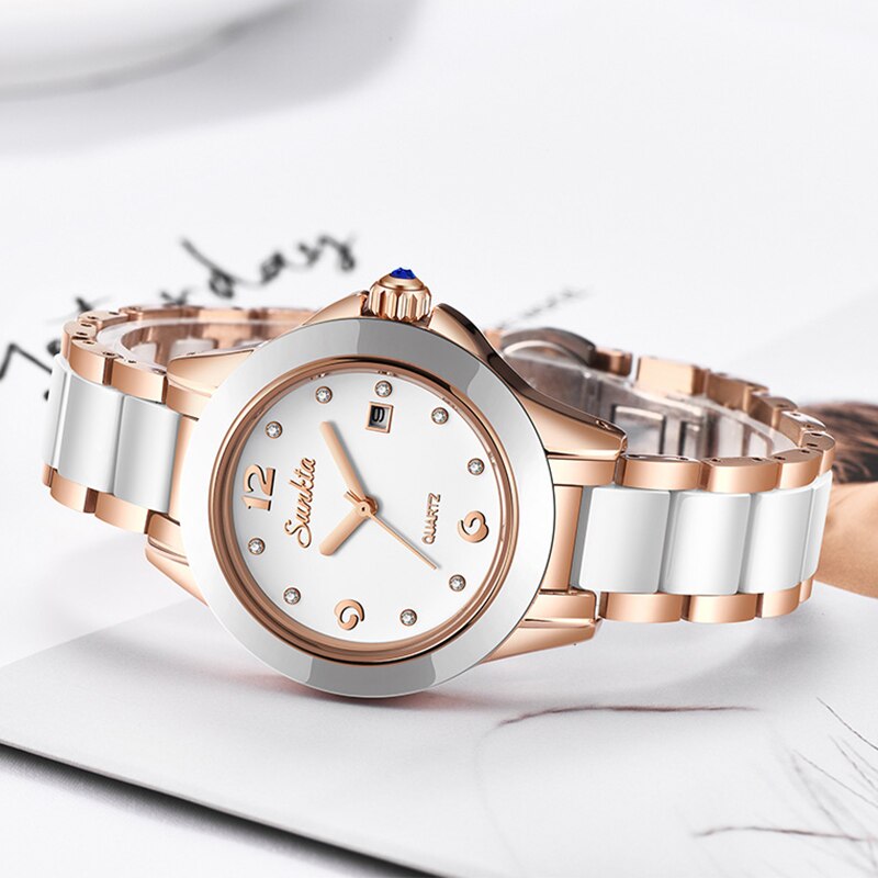 Montre Sunkta