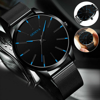 Montre homme - Essenza