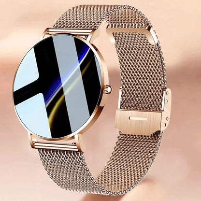 La Montre Connectée Élégante pour femme - ActivChic