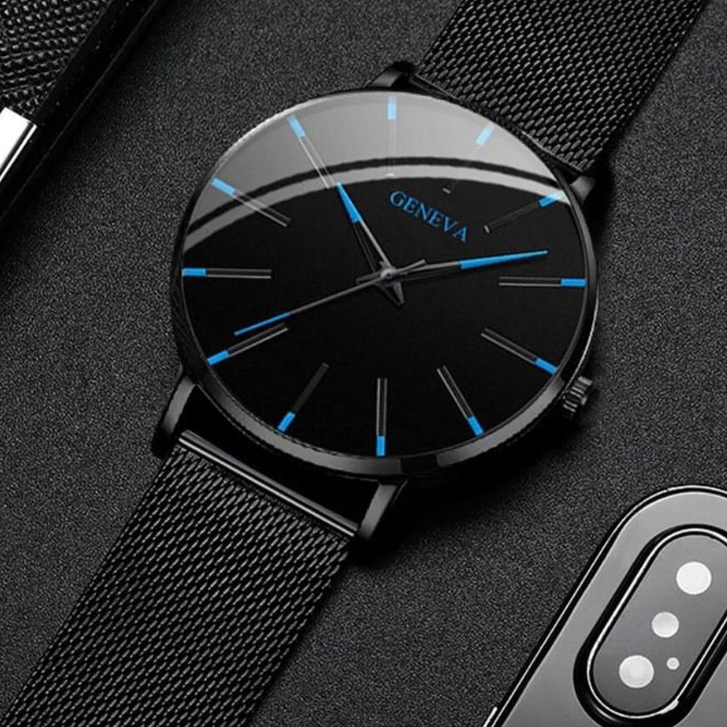 Montre homme - Essenza