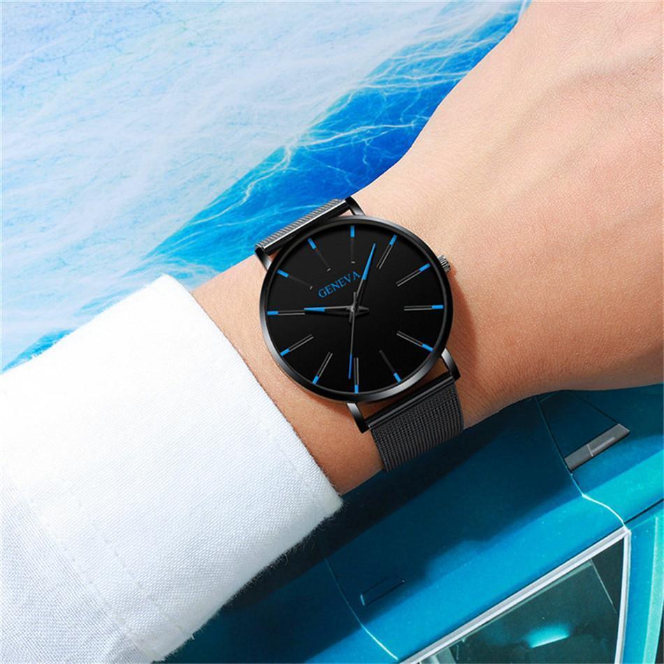 Montre homme - Essenza